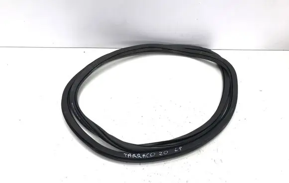 Seat Tarraco Rubber seal front door (on door) 5NA867912B
