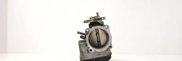 Audi A6 S6 C5 4B Throttle valve 408237221003