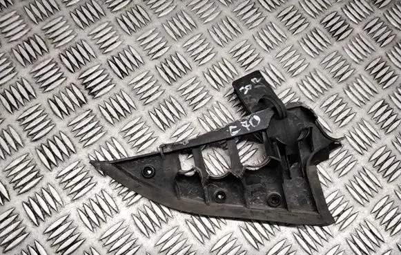 BMW X5 E70 Other engine bay part 7555129 7555109