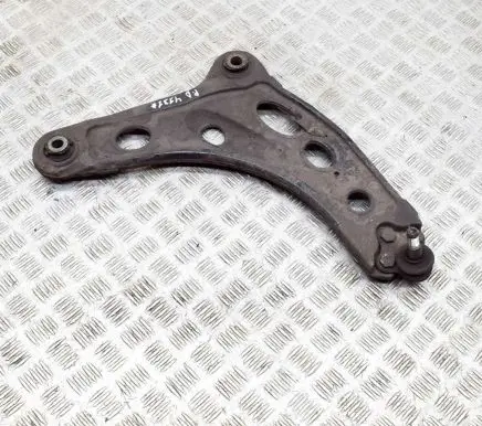 Opel Vivaro Front lower control arm/wishbone 93868600