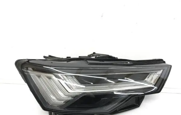 Audi A6 S6 C8 4K Headlight/headlamp 4K0941036 0133780200064810 1ZX01337802