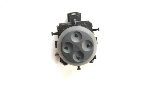 Mercedes-Benz ML W164 Seat control switch A2048702558 10002224