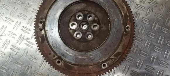 Honda Civic Flywheel lc27le025a