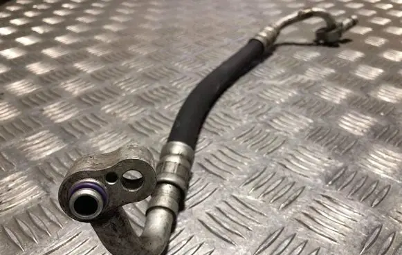 Ford Galaxy Air conditioning (A/C) pipe/hose 