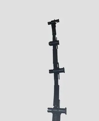 Volkswagen PASSAT B6 Fuel return line/hose 1928301101
