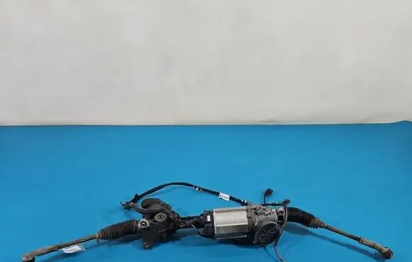 Skoda Yeti (5L) Steering rack 1K1423051EP IMPRK1577349