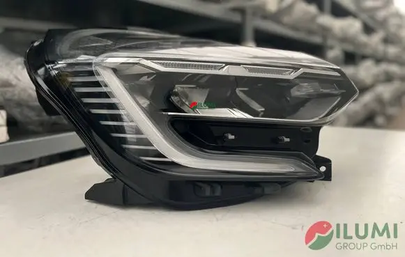 Renault Captur II Headlight/headlamp 260104525R