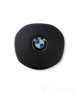 BMW X6 G06 Steering wheel airbag 