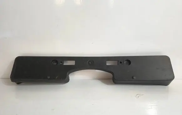 Toyota C-HR I Number plate surrounds holder frame 52114F4010autoas7 52114F4010