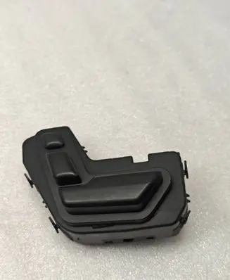 Mercedes-Benz ML W166 Seat control switch A1669053700 10019957