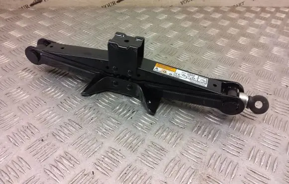 Mitsubishi Outlander Lift Jack 