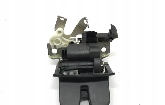 Skoda Kodiaq Tailgate/trunk/boot lock/catch/latch 3V0827505C