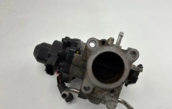 Toyota Prius (XW20) Throttle valve 8945230150