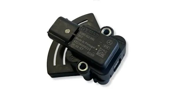 Mercedes-Benz EQB Brake pedal sensor switch 0265012545 A2239056213