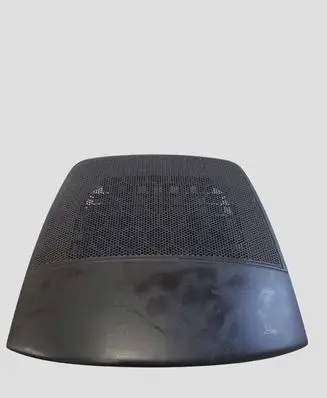 Opel Zafira C Dash center speaker trim cover 20812278 20891023 20891022