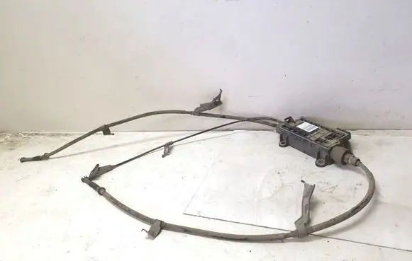Toyota Avensis T270 Hand brake/parking brake motor 4630005040