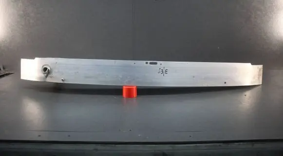 Mercedes-Benz CLA C118 X118 Other exterior part A1776202800