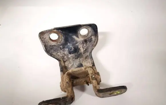 Mazda 626 Rear door lower hinge 