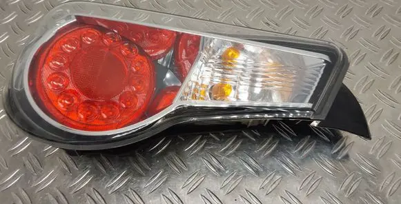 Toyota GT 86 Rear/tail lights 22060082 22060084