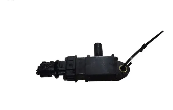 Opel Zafira B Exhaust gas pressure sensor 55566186 28403014003