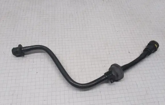 Volvo V70 Brake booster pipe/hose 