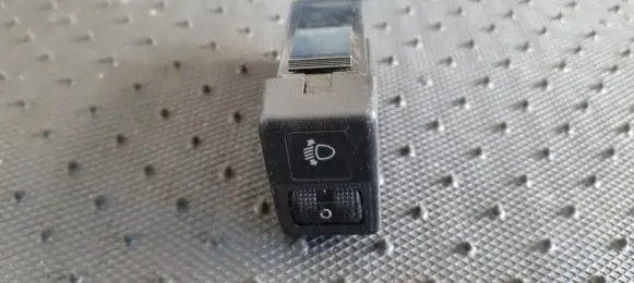 Mazda 626 Headlight level height control switch