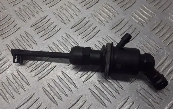 Renault Scenic II - Grand scenic II Clutch slave cylinder 8200151764