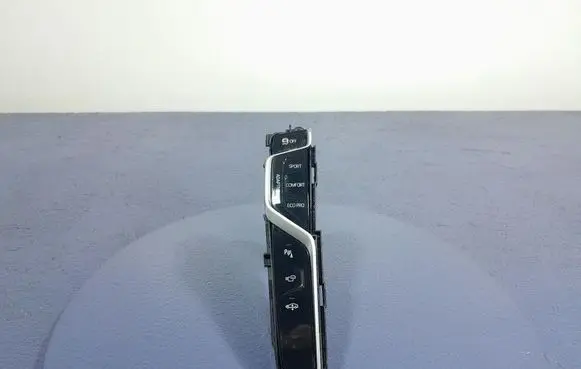 BMW 7 G11 G12 Other switches/knobs/shifts 6993901