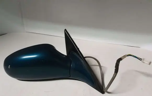 Chrysler Neon I Front door electric wing mirror E13011674