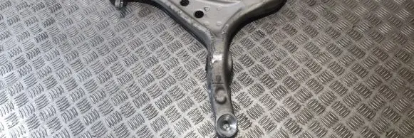 Mercedes-Benz GL X166 Front lower control arm/wishbone A16603