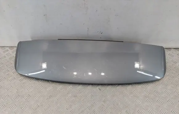 Volvo V60 Tailgate/trunk spoiler 31455434