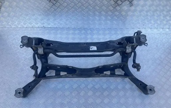 Volkswagen Arteon Rear axle beam 3Q0505235AC