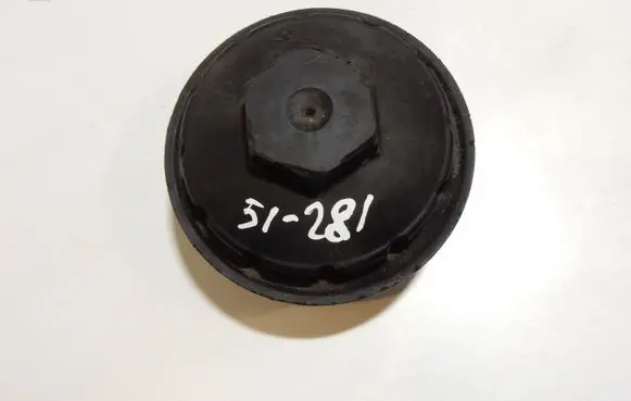 Audi A6 S6 C6 4F Oil filter cover 045115433A 045115433 51281