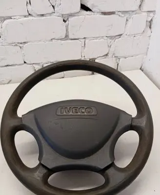 Iveco Daily 35.8 - 9 Steering wheel 34002724 7420078 34002728E