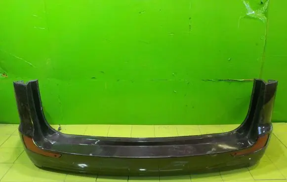 SsangYong Rodius Rear bumper 13AB24 A05DDF21CAD74E89AA