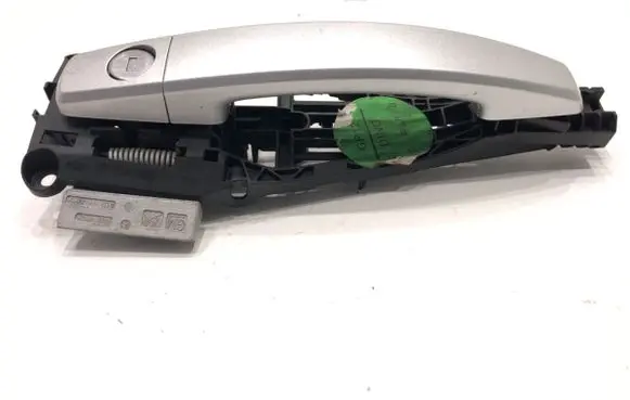 Chevrolet Cruze II Front door interior handle