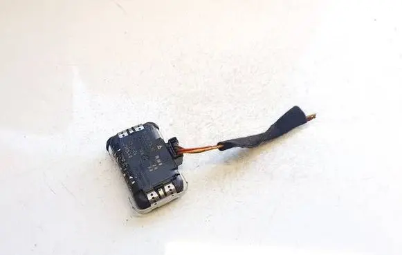 Citroen C5 Rain sensor 9657871680 1397212108
