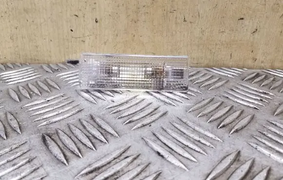 Volkswagen PASSAT B7 Other interior light 7L6947101A