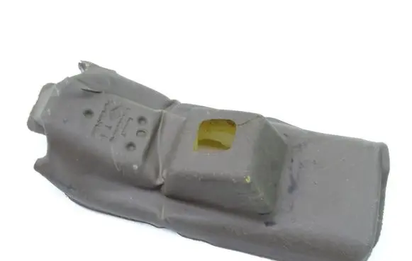Renault Megane II Other center console (tunnel) element 8200034942