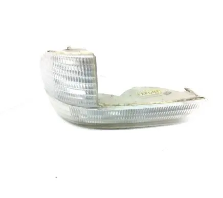 Ford Explorer Front indicator light