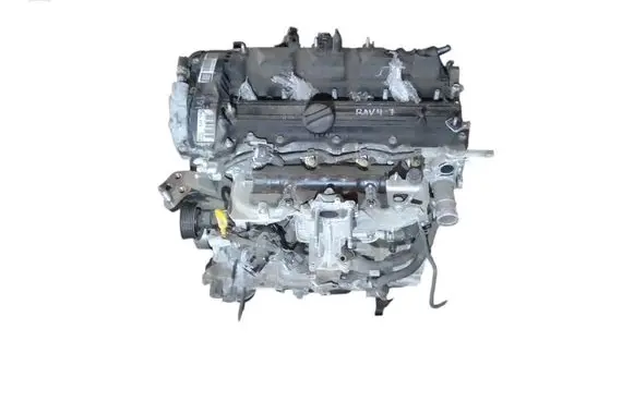 Toyota RAV 4 (XA40) Engine 1ADFTV