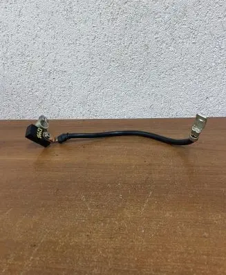 Mercedes-Benz Vito Viano W447 Negative earth cable (battery) A4479050104 E2995