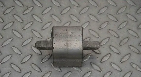 Mercedes-Benz Vito Viano W447 Gearbox mount