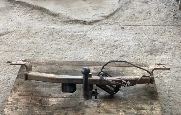 Volvo S70 V70 V70 XC Tow bar set 