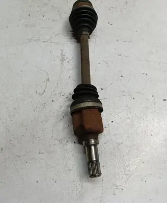 Volvo C30 Front driveshaft z3v1z98s