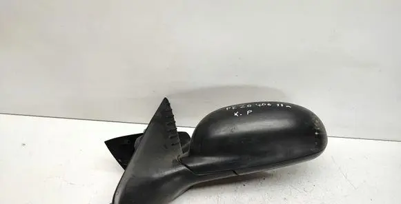 Peugeot 406 Manual wing mirror E2015001