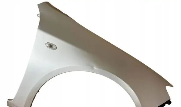 Subaru Impreza III Fender