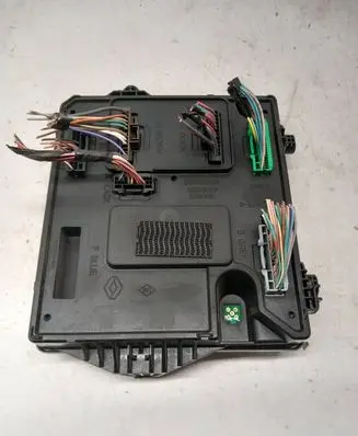 Renault Megane III Comfort/convenience module A2C53284891 2434