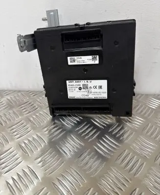 KIA Ceed Central body control module 95400J7490 4100001365
