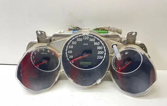 Honda Jazz Speedometer (instrument cluster) 78100SAAG900 HR0313207